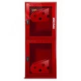 Шкаф пожарный ПРЕСТИЖ-03-НОК-2ПК Пожтехника Центр