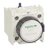 Блок контактов с выдержкой времени Schneider Electric
