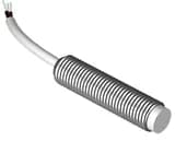 Бесконтактный выключатель ISN F11B-31N-2,5-L-V