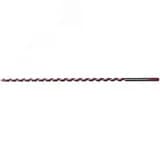 Сверло левиса по дереву 10x450/360мм, шестигранный хвостовик