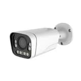Видеокамера станлартная уличная SECTEC ST-IP490F-4K-MZ-POE SONY