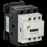 Контактор ARMAT КМИ-А-10612 LC1D 6А 230В/АС3 1НО/1НЗ