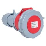 Розетка переносная 2242 3Р+РЕ 32А 380В IP67 EKF PROxima