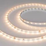 Лента ULA608mm 24V Warm2700 48 Wm IP20 5m Arlight 7 лет 042284