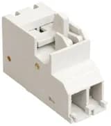 Контакт дополнительный ДК-125(160)А KARAT IEK SVA10D-DK-1