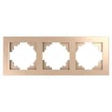 Рамка STEKKER GFR00700302 39529