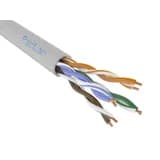 Витая пара UTP ParLan cat.5e 4pair 4x2x0.52 (внутренний)