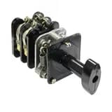 Переключатель универсальный УП 5311-С303