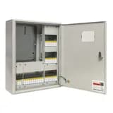 Щит учетно-распред. навесной ЩУРн 3/30 (500х400х160) IP31 EKF PROxima