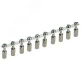 Перемычка в сборе для CTS 35мм2 10PIN YCT10-00-K03-035-A-10P IEK