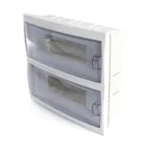 Боксы модульные распределительные STEKKER EBX5022420 39655