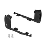 Заглушка для Arlight STEP BLACK левая Пластик 020941