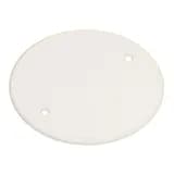 Крышка универсальная КМТ-100-015 D68 бел. EKF plc-kmt-100-015