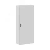 Щит с монтажной панелью ЩМП 1400x600x300 мм IP66 ST