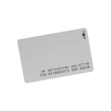 Карта комбинированная UHF + MIFARE ST-LC021MF Smartec