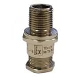 Ввод кабельный Ех ВКВ2-НР-М20-14 1Ex db e II Gb X ГОФРОМАТИК