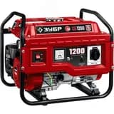 Генератор бензиновый, 1200 Вт