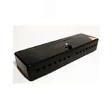 Коробка испытательная переходная ФКРКИ 23052014 00 (биметалл латунь/жесть), 220х68х33, IP20 Электротехник