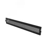 Элементы цоколя перфорированные 100 мм RS52 00.80 (2шт.) УЗОЛА