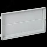 Панель лицевая глухая для КМПн-12/24/36 IP65 TEKFOR