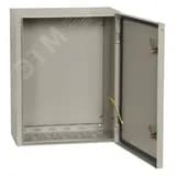 Корпус металлический ЩМП-3-0 (650х500х220мм) У2 IP54