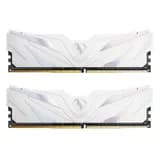 Оперативная память Netac Shadow II White NTSWD4P32DP-16W