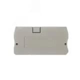 Изолятор торцевой для клемм VPR-4-HESI/MT