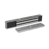 Электромагнитный замок ST-EL323DLW-SS Smartec