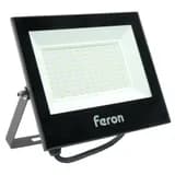 Светодиодный прожектор Feron LL922 IP65 100W 6400K 51631