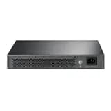 Неуправляемый 16-ти портовый коммутатор TL-SG1016D TP-Link