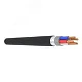 Кабель контрольный КВВГЭ 5х6,0 ТРТС