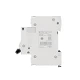 Выключатель автоматический модульный 2п C 63А 4.5кА City9 Set 230В SE C9F34263