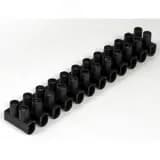 EKL 4BE SVCE (белая) Клеммная колодка п/п, 450В, 12 полюсов, 10...25 мм2 Tridonic (10 шт/уп)