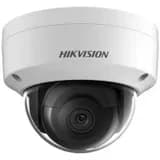 Видеокамера HikVision DS-2CD2123G2-IS(D) 2.8MM