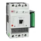 Автоматический выключатель AV POWER-1/3 160А 100kA ETU2.2 EKF AVERES