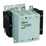 Контактор 185А 220В AC3 1НО 1НЗ КМ-103