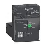 БЛОК УПР СТАН 9,5-38A 24VDC CL10 3P Schneider Electric