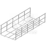 Усиленный проволочный лоток