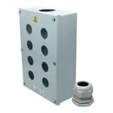 Корпус ПКУ15-21-241-54 с сальником