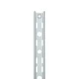 Лоток листовой перфорированный 50х50 L3000 сталь 0.6мм S3 DKC SPL3505