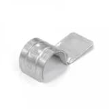 Скоба однолапковая под пистолет СМО 16-17 (100 шт/уп) PR08.2753