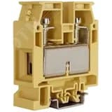 Клемма винтовая 70мм.кв бежевая термостойкая ZCB810 DKC