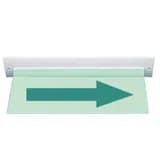 Табло Стрелка вправо (потолочное крепление) Элтех-сервис М-24-УЛЬТРА