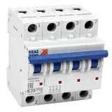 OptiDin BM63-4Z1-10-УХЛ3