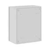Шкаф ST с монтаж. платой 300х250х150мм от IP65-до IP66 IK10 DKC R5ST0391
