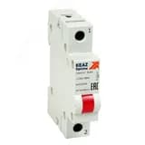 Лампа сигнальная OptiDin SL63-R-110AC-УХЛ3