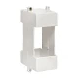 Пломбиратор вводного автомата на DIN-рейку 2 модуля PROxima EKF din-plomb-2