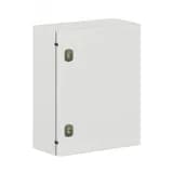 Корпус навесной уличный ST Outdoor с М/П ВxШxГ 500x400x200 мм, IP66 DKC