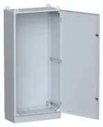 Корпус ЩМП-16.8.4-0 36 УХЛ3 IP31 метал. без монтажн. панели IEK YKM40-1684-31