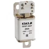 Предохранитель ПП57-39672-630А-У3